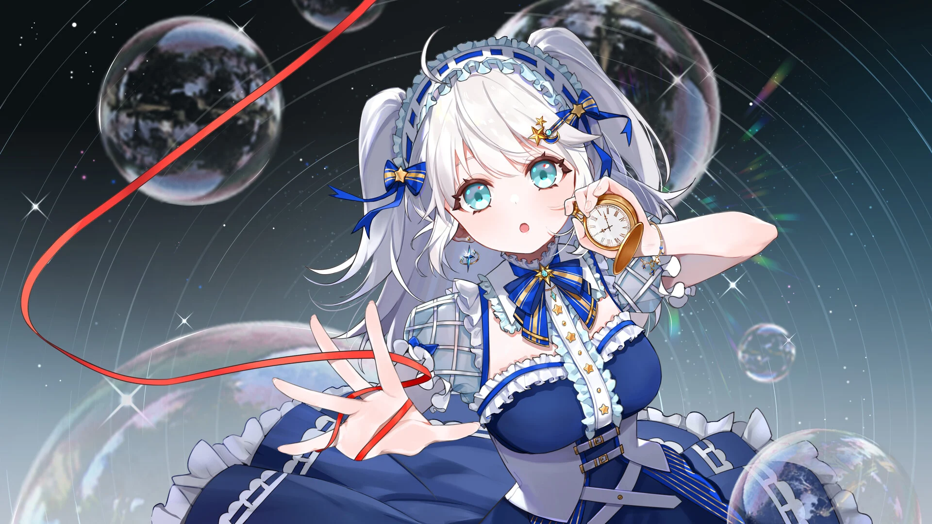 荷莱Horae